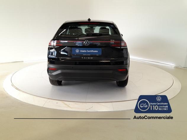 Volkswagen Taigo 1.0 TSI 81kW Life - Foto 5
