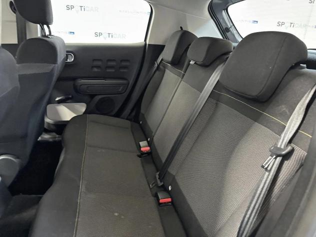 Citroën C3 PureTech 83 S&S PLUS - Foto 10