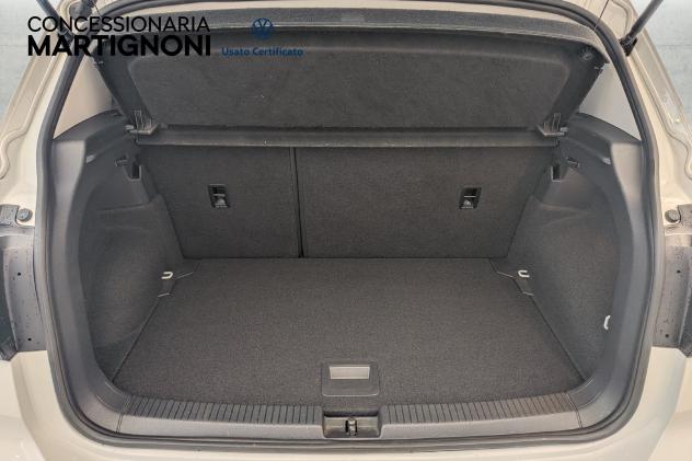 Volkswagen T-Cross T-Cross 1.0 tsi Advanced 110cv - Foto 9