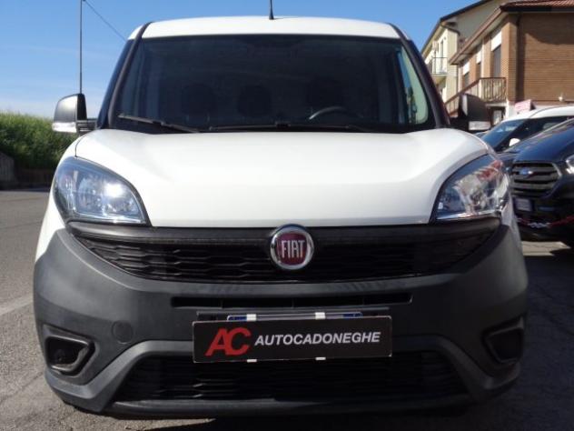 FIAT Doblo 1.3mtj 3 POSTI, PREZZO FINO 25.07,GARANZIA rif. 23949311 - Foto 3