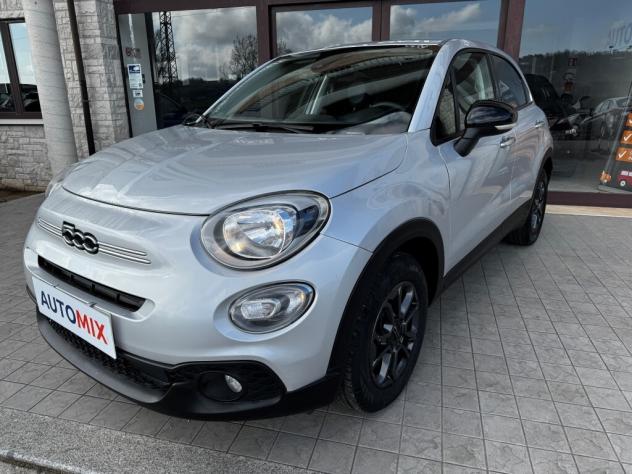 Fiat 500 X 1.5 T4 Hybrid Club 130cv Dct - Foto 4
