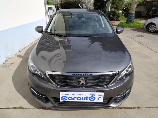Peugeot 308 120 Allure - Foto 9