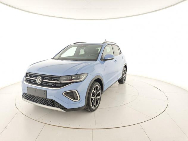 Volkswagen T-Cross 1.0 TSI 115 CV R-Line Plus - Foto 2