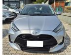 TOYOTA Yaris 1.0 5 porte Trend rif. 24080007
