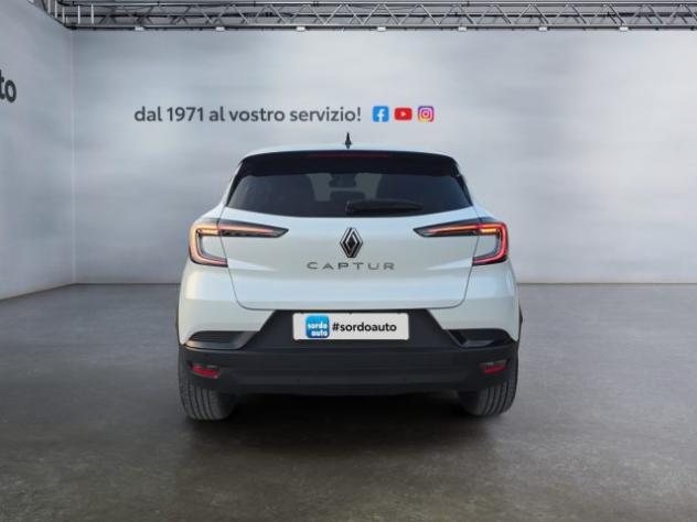 RENAULT Captur ECO-G 100 CV Techno rif. 23174369 - Foto 5