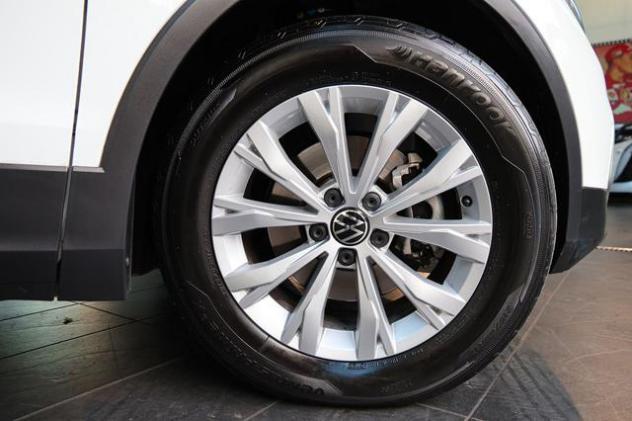 VOLKSWAGEN Tiguan 2.0 TDI 150cv SCR DSG Life rif. 23421202 - Foto 6