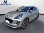 Ford Puma Puma 1.0 ecoboost h Titanium X s&s 125cv