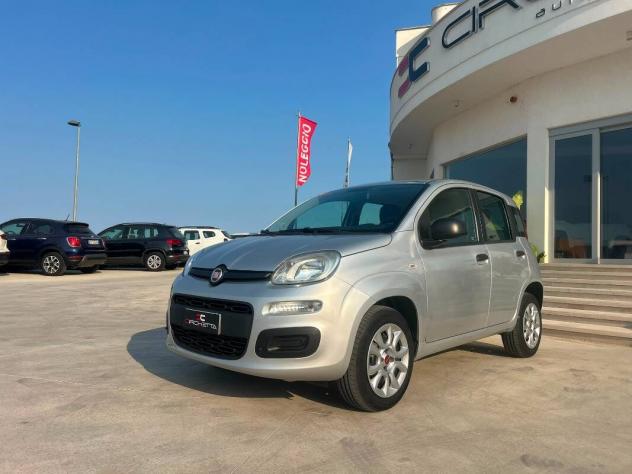 Fiat Panda 0.9 t.air t. natural power Easy 80cv E6 - Foto 7