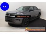 VOLKSWAGEN Amarok 3.0 V6 TDI 241CV 4MOTION aut. Panamerica  rif. 22974827