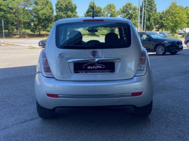 LANCIA Ypsilon 1.2 Argento rif. 23790408 - Foto 8