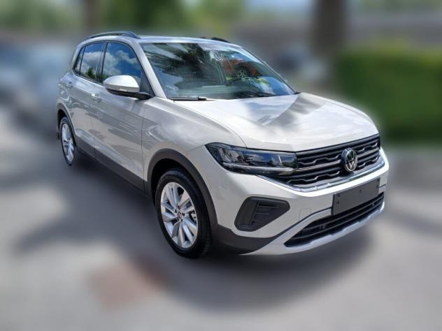VOLKSWAGEN T-Cross T-Cross 1.0 TSI Edition Plus - Foto 2
