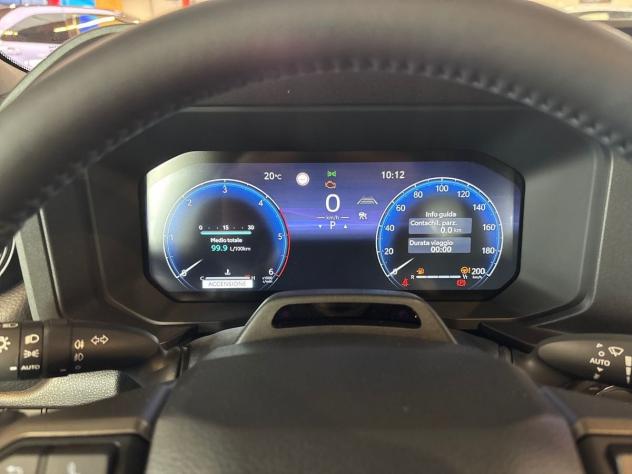 Toyota Land Cruiser 2.8L Diesel 48V MHEV PREMIUM A/T - Foto 9