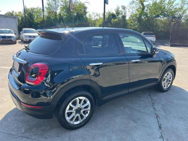 FIAT 500X 1.6 MultiJet 120 CV Lounge rif. 23873126 - Foto 4