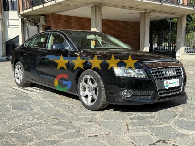 Audi A5 SPB 2.0 TDI 170cv - Foto 3