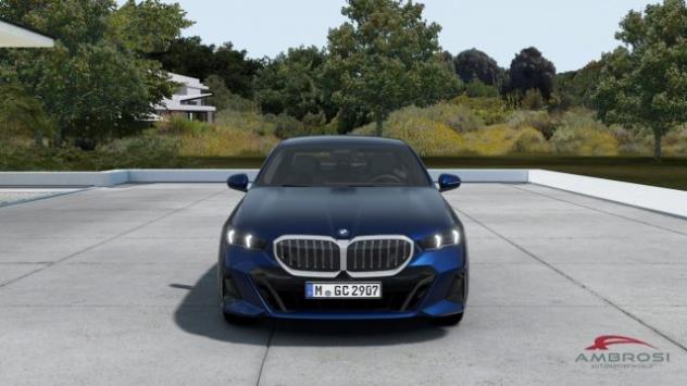 BMW 520 Serie 5 d 48V rif. 23819434 - Foto 4