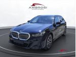 BMW 520 Serie 5 d Touring Msport Innovation Travel Package rif. 23271716