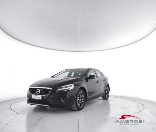 VOLVO V40 Cross Country D2 Business Plus rif. 23722131
