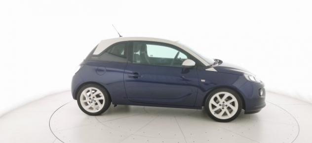 OPEL Adam 1.2 70 CV Jam rif. 23855953 - Foto 8