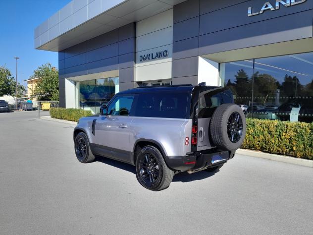 Land Rover Defender 3.0D I6 250 90 SE AWD auto. IVA ESPOSTA - Foto 6