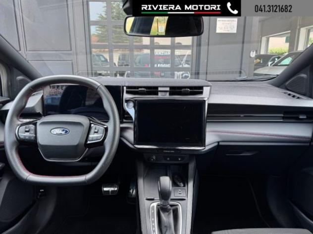 FORD Puma 1.0 EcoBoost Hybrid 125 CV S&S aut. ST-Line rif. 22537565 - Foto 5