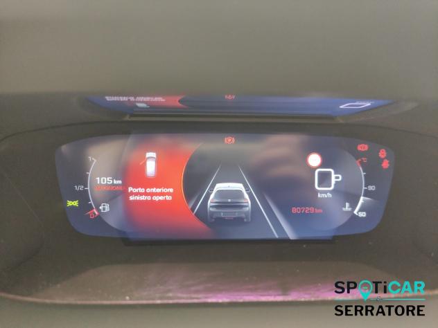 Peugeot 2008 II 2020 1.2 puretech GT Line s&s 130cv eat8 - Foto 9