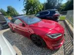 Tesla Model S Long Range Dual Motor awd