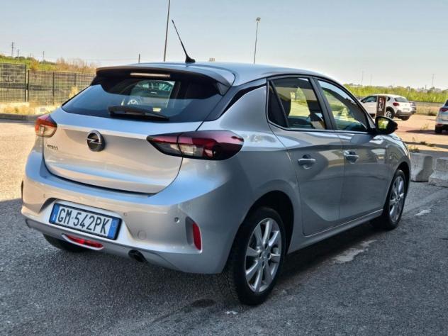Opel Corsa 1.5 D 100 Edition 23.000 Km lega-sensori - Foto 5