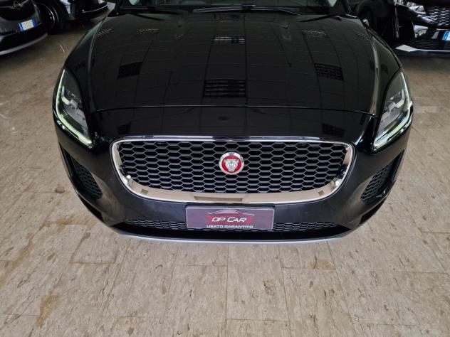Jaguar E Pace 2.0d 180cv TETTO - Foto 5