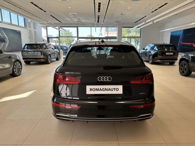 Audi Q5 2.0 40 TDI 140kW S-line aut - Foto 6