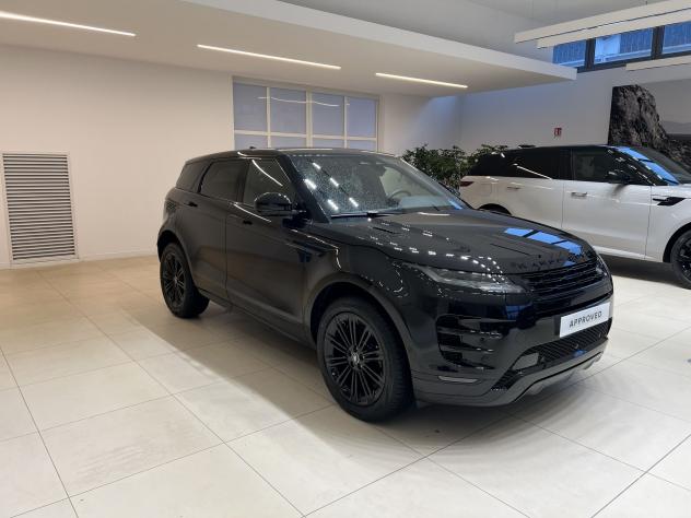 Land Rover Range Rover Evoque Range Rover Evoque 2.0D I4 163 CV AWD Auto Dynamic SE - Foto 3