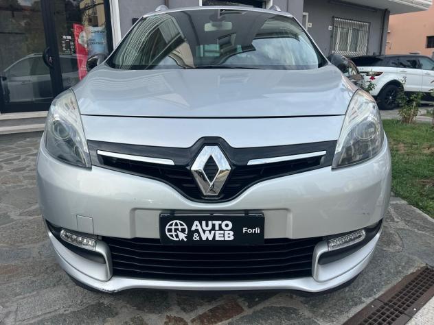 RENAULT SCENIC 1.5 ENERGY 7 POSTI NEOPATENTATI - Foto 4