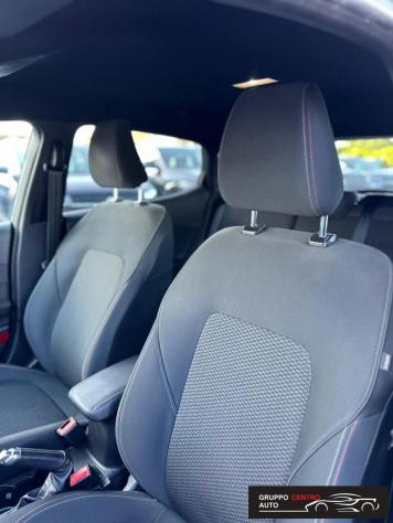 FORD Fiesta 1.5 EcoBlue 5p. ST-Line - 2019 - Foto 8