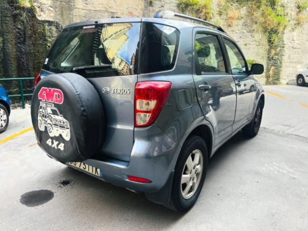 DAIHATSU Terios 1.3 4WD SX Green Powered rif. 24084718 - Foto 4