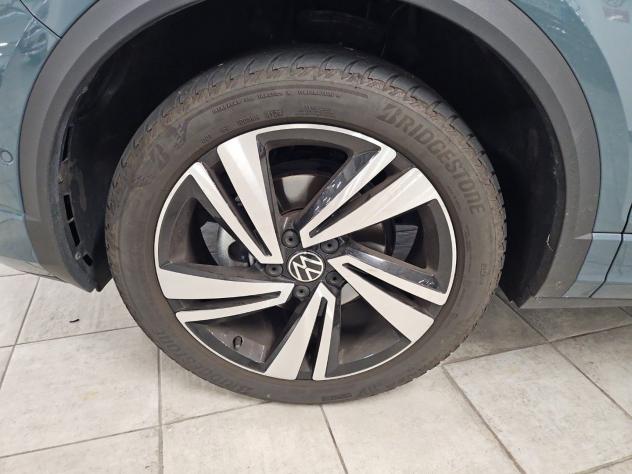 Volkswagen T-Roc 1.0 TSI R-Line Plus - Foto 9