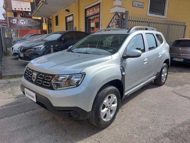 Dacia Duster 1.0 TCe 100 CV ECO-G 4x2 Comfort - Foto 3