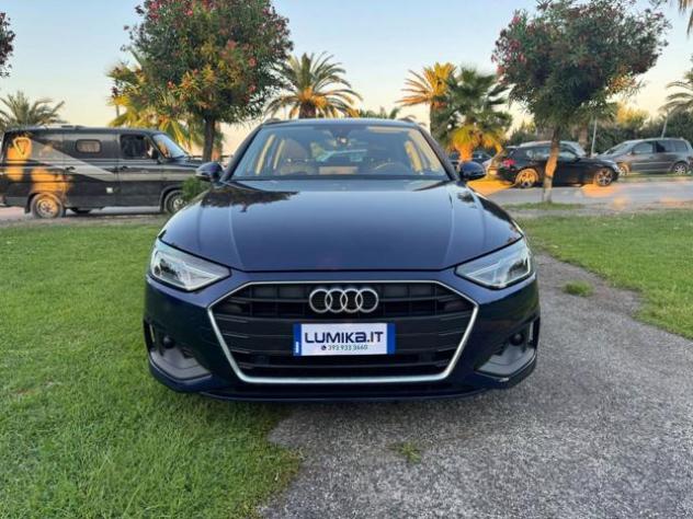 AUDI A4 Avant 30 TDI/136 CV S tronic Business Advanced rif. 22669281 - Foto 3