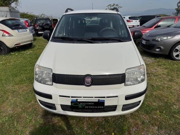 FIAT Panda 2ª serie Panda 1.3 MJT 16V DPF Dynamic - Foto 2