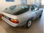 PORSCHE 924/944 924 2.0