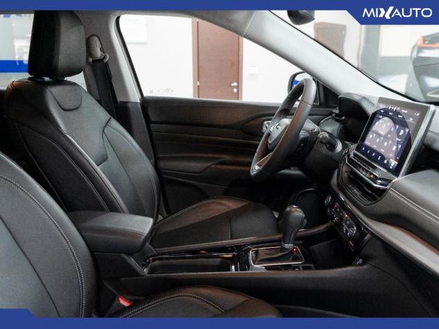 Jeep Compass 1.5 Turbo T4 MHEV Summit 2WD 130CV DCT - Foto 14