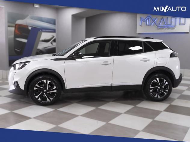 Peugeot 2008 1.2 Puretech Allure S&S 100CV - Foto 3