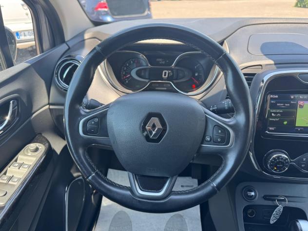 Renault Captur 1.2 TCE 120CV EDC ENERGY INTENS 2016 - Foto 7