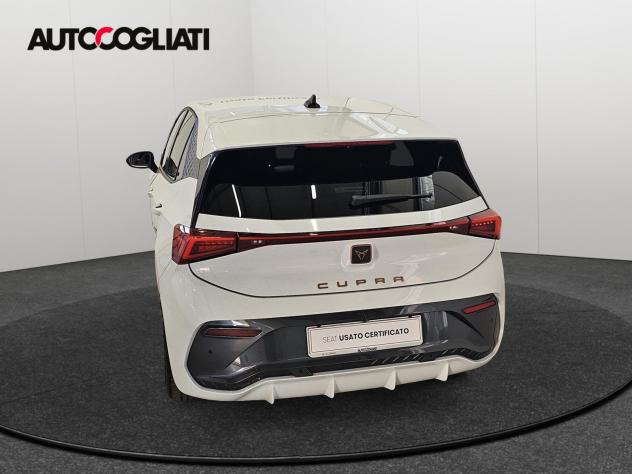 CUPRA Born Born 58kWh 204 CV - Foto 4