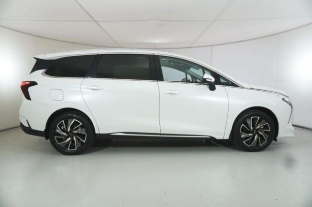 EVO Evo Spazio 1.5 Turbo 7 posti Bi-Fuel GPL rif. 23769391 - Foto 4