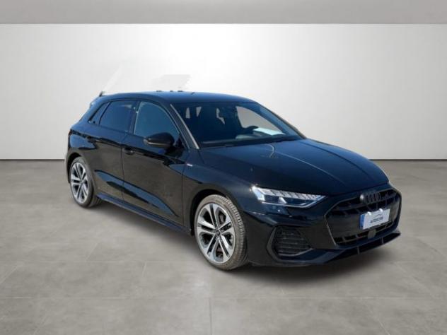 AUDI A3 SPB 35 TDI S tronic S line edition rif. 23795651 - Foto 3