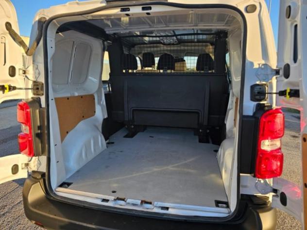 FIAT Scudo 1.5 BlueHDi 120 CV PM-TN-DC Mobile Furgone rif. 24211249 - Foto 8