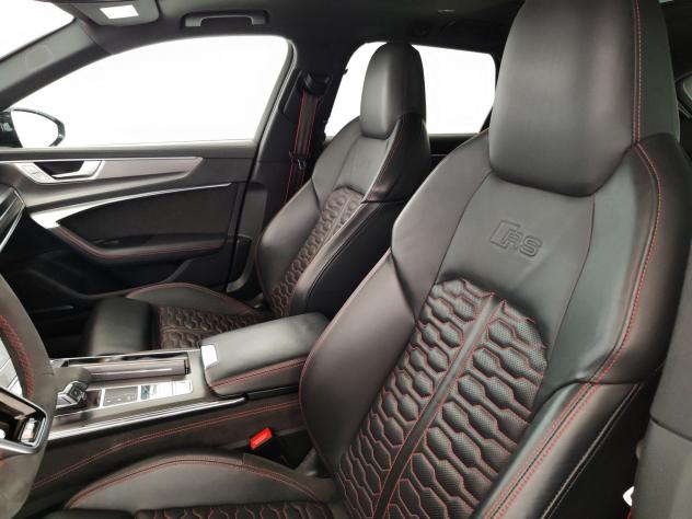 Audi RS6 4.0 quattro tiptronic - Foto 9