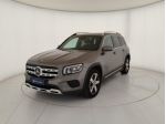 Mercedes-Benz GLB GLB 200 d Advanced