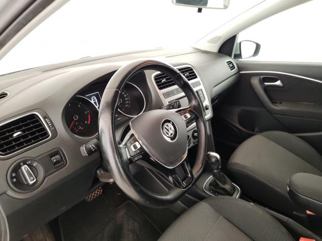 Volkswagen Polo 1.4 TDI 90cv BlueMotion Technology Highline - Foto 8