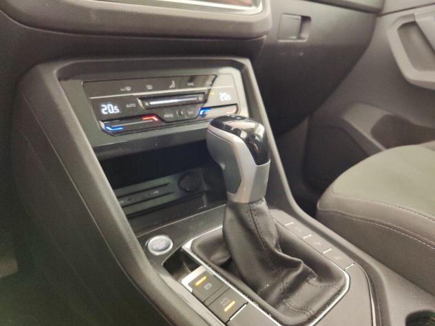Volkswagen Tiguan 2.0 TDI SCR 110KW Elegance DSG - Foto 10