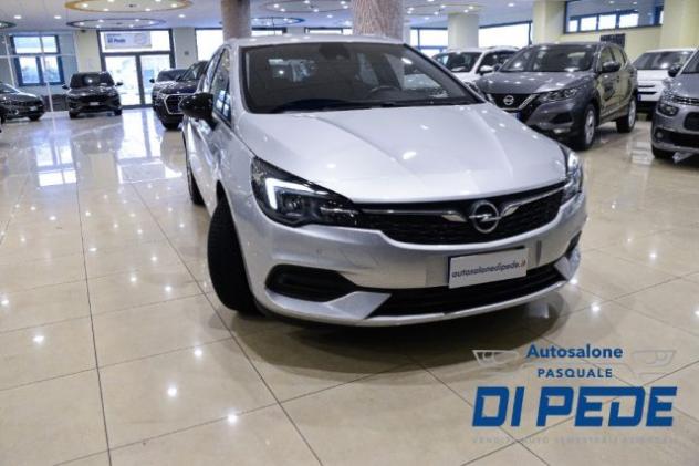 OPEL Astra 1.6 CDTi 110CV Start&Stop 5 porte Business rif. 22917369 - Foto 3